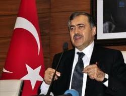 Erzurum Eroğlu'nu ağırlayacak